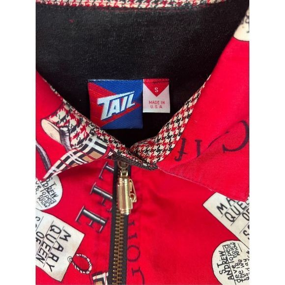 Vintage jacket - Picture 3 of 4